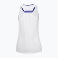 Tank Top Kinder Babolat Play white/ white 2