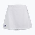 Rock Kinder Babolat Play Jr white/white