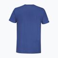 Shirt Herren Babolat Exercise Big Flag sodalite blue 3