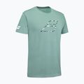 Shirt Herren Babolat Exercise Big Flag trellis 2