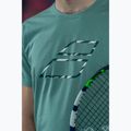 Shirt Herren Babolat Exercise Big Flag trellis 7