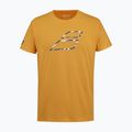 Shirt Herren Babolat Exercise Big Flag autumn glory 5