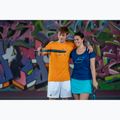 Shirt Herren Babolat Exercise Big Flag autumn glory 9