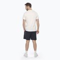 Babolat Herren Exercise Message 1000 T-Shirt weiß/weiß 3