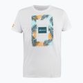 Babolat Herren Exercise Message 1000 T-Shirt weiß/weiß 6