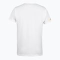 Babolat Herren Exercise Message 1000 T-Shirt weiß/weiß 7