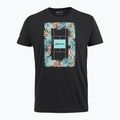 Babolat Herren Exercise Message 2000 T-Shirt schwarz/schwarz
