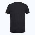 Babolat Herren Exercise Message 2000 T-Shirt schwarz/schwarz 3
