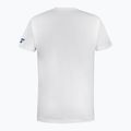 Shirt Herren Babolat Exercise Babolat white/white 2