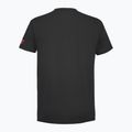 Shirt Herren Babolat Exercise Babolat black/black 3