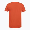 Shirt Herren Babolat Exercise Babolat fiesta red 2