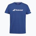 Shirt Herren Babolat Exercise Babolat sodalite blue