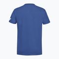 Shirt Herren Babolat Exercise Babolat sodalite blue 2