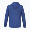 Sweatshrit Hoodie Tennis Herren Babolat Exercise Hood Sweat sodalite blue 2