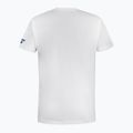 Shirt Kinder Babolat Exercise Babolat Jr white/white 2