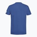 Shirt Kinder Babolat Exercise Babolat Jr sodalite blue 2
