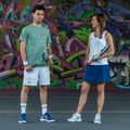 Rock Damen Babolat Play sodalite blue 4