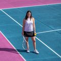 Rock Damen Babolat Play black/black 4