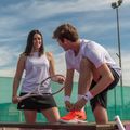 Rock Damen Babolat Play black/black 7