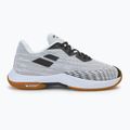 Badminton Schuhe Herren Babolat Shadow Spirit 2 white/ black 2