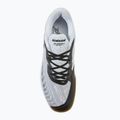 Badminton Schuhe Herren Babolat Shadow Spirit 2 white/ black 5