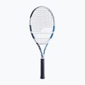 Tennisschläger Damen Babolat Evo Drive W white/blue 7