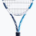Tennisschläger Damen Babolat Evo Drive W white/blue 8