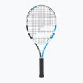 Tennisschläger Damen Babolat Evo Drive W white/blue