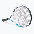 Tennisschläger Damen Babolat Evo Drive W white/blue 2