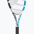 Tennisschläger Damen Babolat Evo Drive W white/blue 4