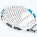Tennisschläger Damen Babolat Evo Drive W white/blue 5