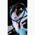 Babolat Evo Drive Tour Tennisschläger blau 4