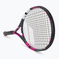 Tennisschläger Babolat Boost Aero Pink grey/ pink/ white 2