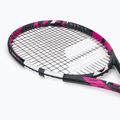 Tennisschläger Babolat Boost Aero Pink grey/ pink/ white 5