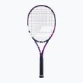 Tennisschläger Babolat Boost Aero Pink grey/ pink/ white 6