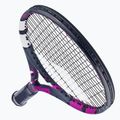 Tennisschläger Babolat Boost Aero Pink grey/ pink/ white 9