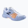 Schuhe Damen Babolat Shadow Team 2 W light blue 8