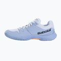 Schuhe Damen Babolat Shadow Team 2 W light blue 9