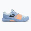 Schuhe Damen Babolat Shadow Team 2 W light blue 2