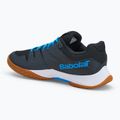 Herrenschuhe Babolat Shadow Team 2 black/ grey 3