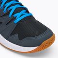 Herrenschuhe Babolat Shadow Team 2 black/ grey 7