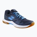 Herrenschuhe Babolat Shadow Team 2 black/ grey 8