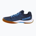 Herrenschuhe Babolat Shadow Team 2 black/ grey 9