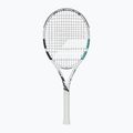 Tennisschläger Babolat Evo Drive Lite Gen2 white