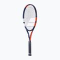 Tennisschläger Babolat Boost Drive blue/ orange/ white 2