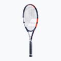 Tennisschläger Babolat Boost Drive blue/ orange/ white 3