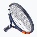 Tennisschläger Babolat Boost Drive blue/ orange/ white 5