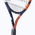 Tennisschläger Babolat Boost Drive blue/ orange/ white 6