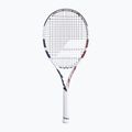 Tennisschläger Babolat Boost Drive white