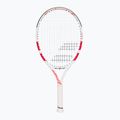 Tennisschläger Kinder Babolat Drive Junior 23 white